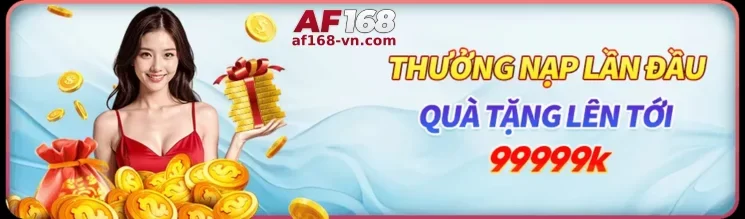 Về Chúng Tôi AF168 – Nền Tảng Giải Trí Trực Tuyến Hiện Đại